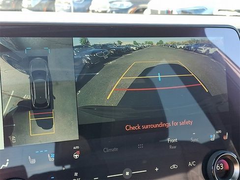 Used 2024 Lexus RX 350 AWD image 20