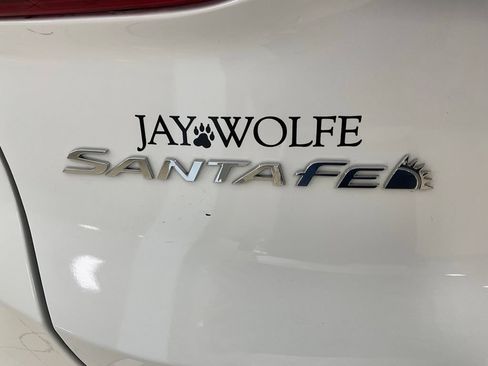 Used 2023 Hyundai Santa Fe SEL AWD/4WD image 25