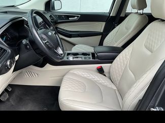 Used 2024 Ford Edge Titanium AWD/4WD video 2