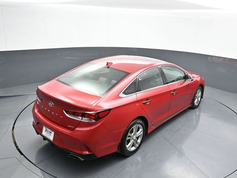 Used 2019 Hyundai Sonata Sport image 37