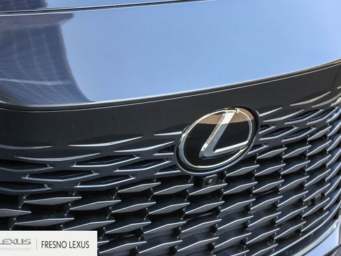 New 2026 Lexus RX 450h AWD image 11