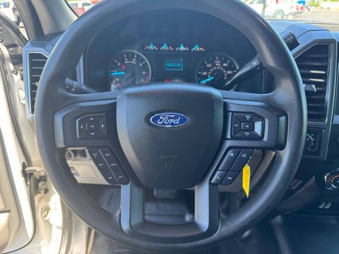 Used 2019 Ford F150 XLT AWD/4WD image 17