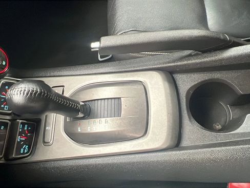 Used 2011 Chevrolet Camaro LT w/ RS Package image 19