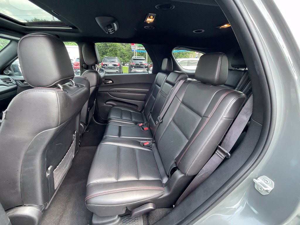 Used 2024 Dodge Durango GT AWD/4WD image 19