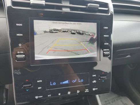Used 2024 Hyundai Tucson SEL AWD/4WD image 19