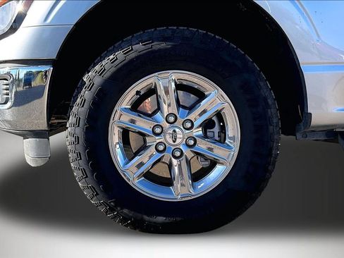 Used 2024 Ford F150 XLT w/ Mobile Office Package AWD/4WD image 33