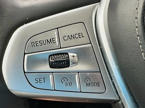 Used 2025 BMW X7 xDrive40i AWD/4WD image 29
