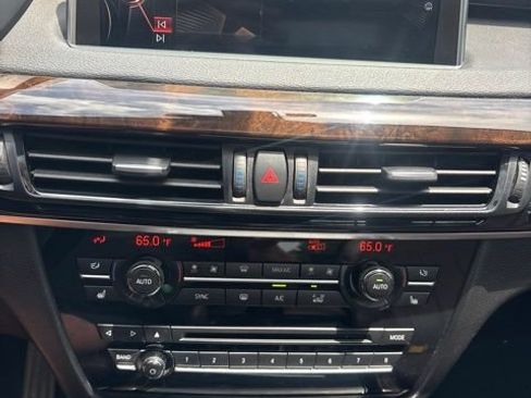 Used 2016 BMW X5 xDrive35i AWD/4WD image 15
