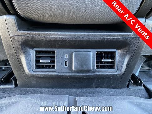 Used 2023 GMC Sierra 1500 Elevation image 47