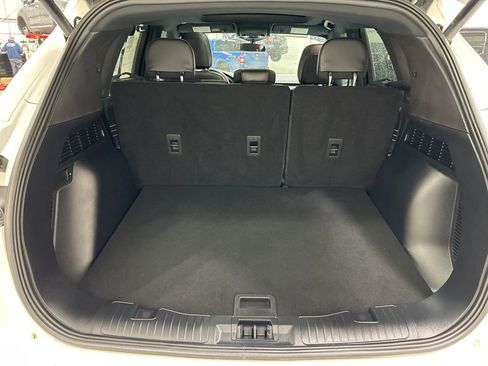 Certified 2024 Ford Escape ST-Line w/ Tech Pack #1 image 32