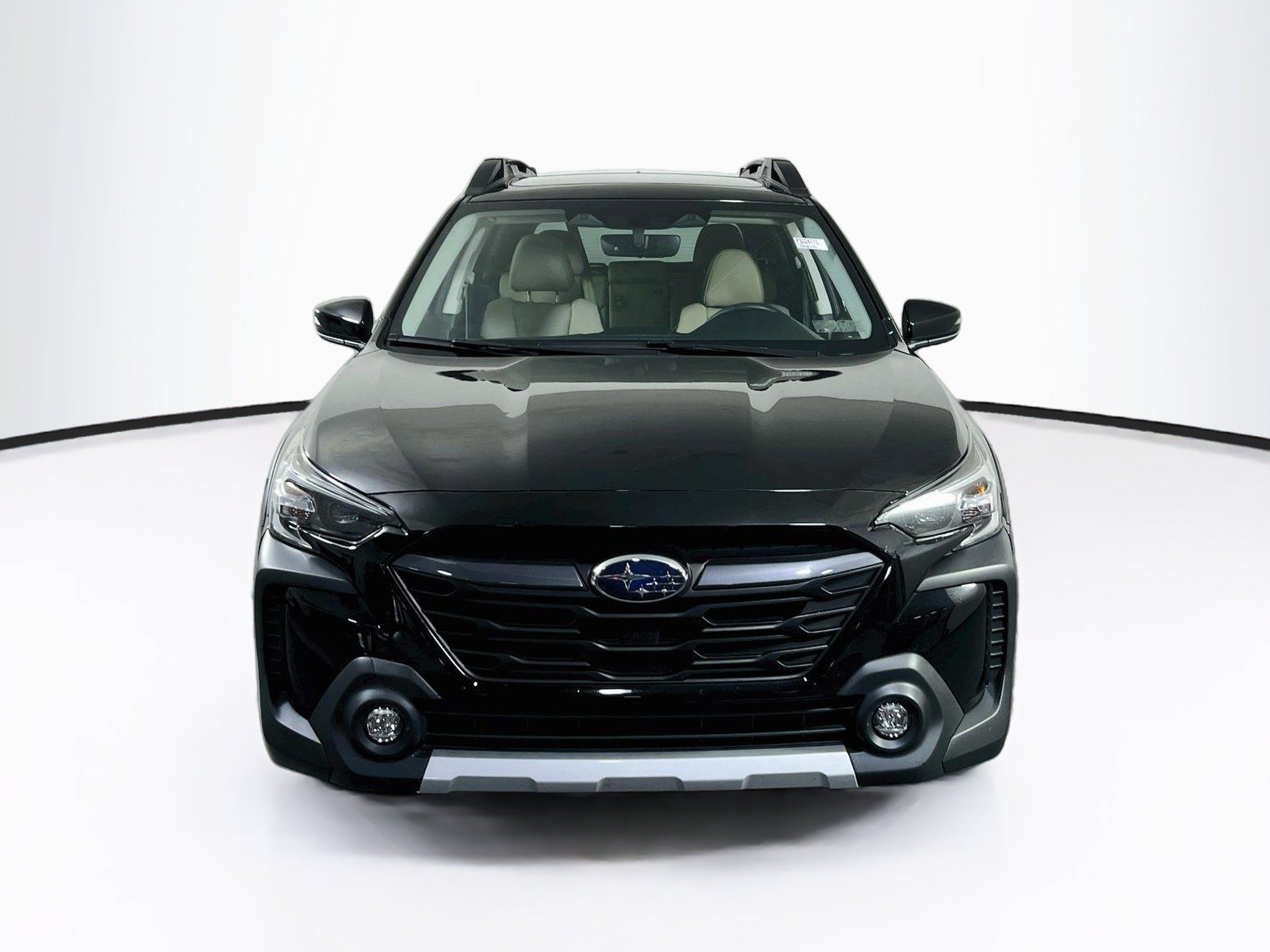 Used 2023 Subaru Outback Limited AWD/4WD image 2