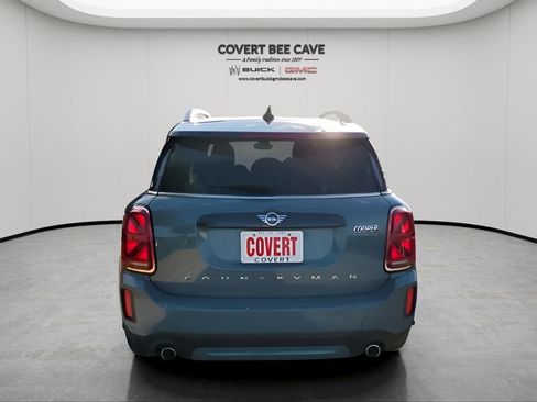 Used 2023 MINI Cooper Countryman S image 8