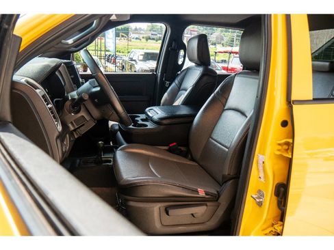 Used 2024 RAM 2500 Tradesman AWD/4WD image 9