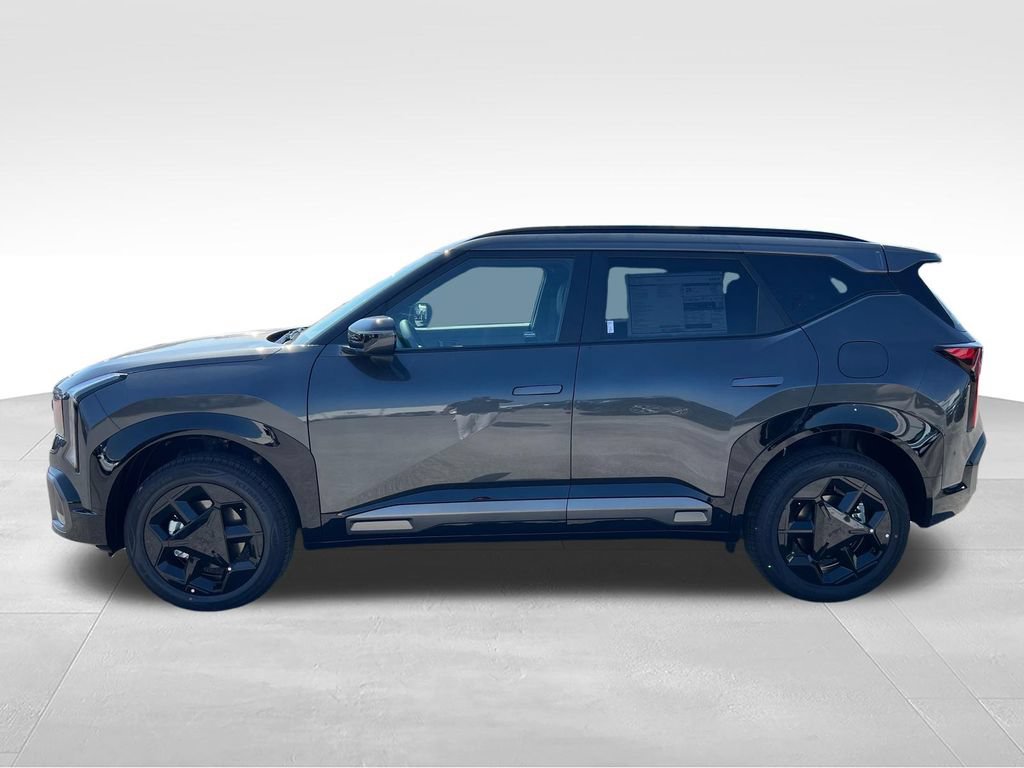 New 2027 Kia Seltos X-Line S AWD/4WD image 2