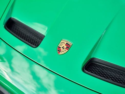 Used 2023 Porsche 911 GT3 image 7