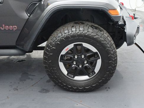 Used 2020 Jeep Wrangler Unlimited Rubicon image 33