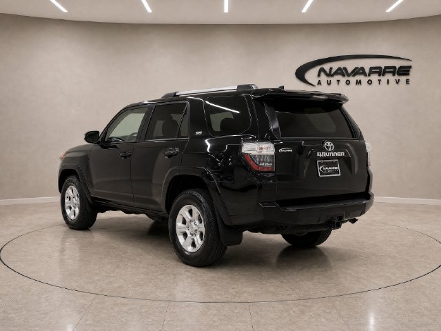 Used 2019 Toyota 4Runner SR5 RWD image 5