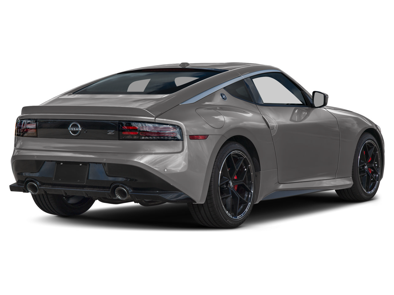 New 2027 Nissan Z Performance RWD image 29