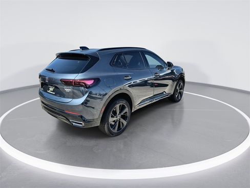 New 2026 Buick Envision Sport Touring image 8