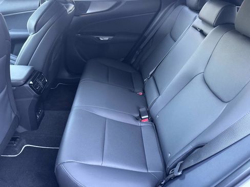 New 2026 Lexus NX 350 F Sport image 13