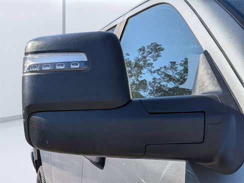 Used 2024 RAM 2500 Big Horn image 11