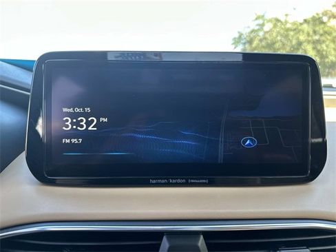 Used 2021 Hyundai Santa Fe Calligraphy image 25