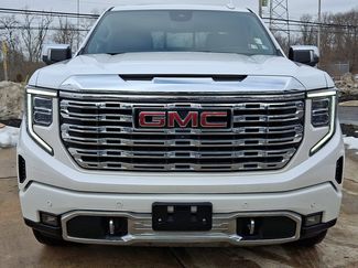 Used 2023 GMC Sierra 1500 Denali w/ Denali Reserve Package video 2