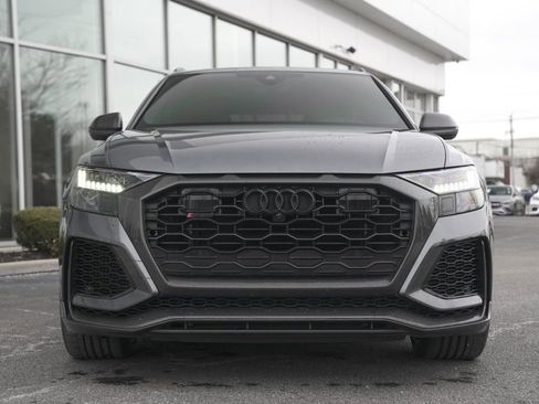 Used 2024 Audi RS Q8 AWD/4WD image 21