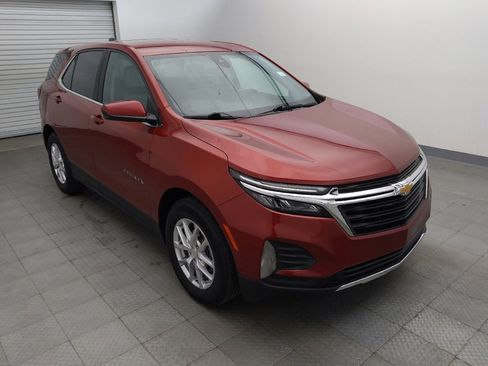 Used 2022 Chevrolet Equinox LT FWD image 13
