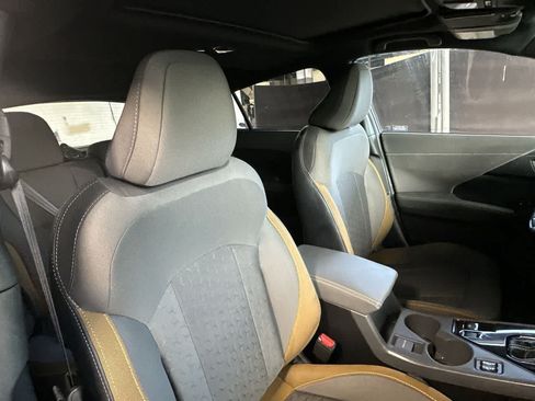Used 2024 Subaru Crosstrek 2.5i Sport AWD/4WD image 27