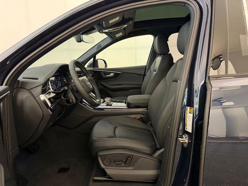 New 2026 Audi Q7 3.0T Premium Plus AWD/4WD image 5
