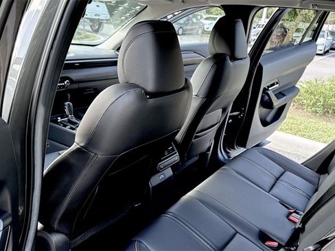 Used 2025 MAZDA CX-50 2.5 Turbo w/ Weather Package image 35