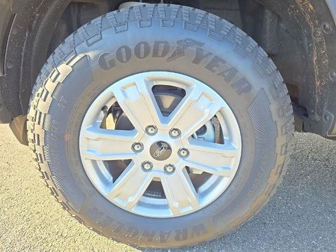 Certified 2024 Ford Ranger XL w/ Trailer Tow Package AWD/4WD image 13