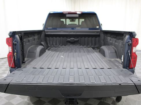 Used 2022 Chevrolet Silverado 2500 LT w/ Z71 Sport Edition AWD/4WD image 21