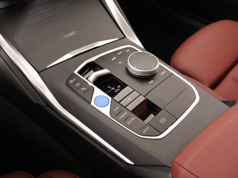 New 2026 BMW i4 eDrive40 w/ M Sport Package image 8