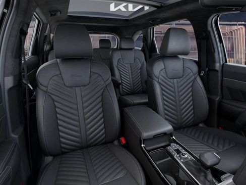 New 2026 Kia Sorento SX Prestige AWD/4WD image 15