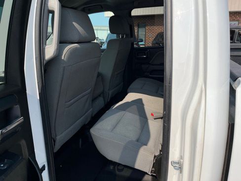 Used 2019 Chevrolet Silverado 2500 W/T w/ WT Convenience Package AWD/4WD image 15