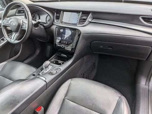 Used 2019 INFINITI QX50 Essential w/ Premium Heat Package AWD/4WD image 26