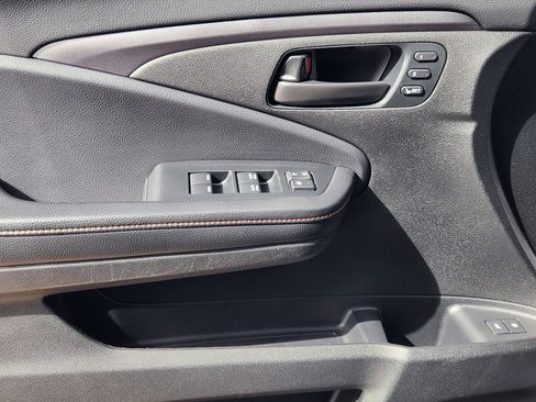 Used 2023 Honda Passport TrailSport image 23