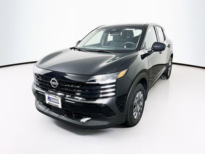 Used 2025 Nissan Kicks S