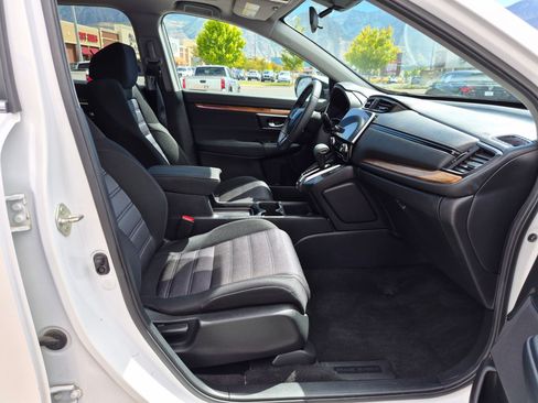 Used 2019 Honda CR-V EX image 33