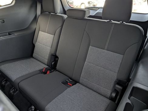 New 2026 GMC Acadia Elevation w/ Black Edition FWD image 28