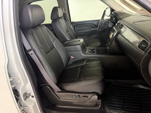 Used 2008 Chevrolet Tahoe LT image 60