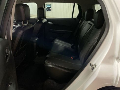 Used 2016 GMC Terrain SLT FWD image 23