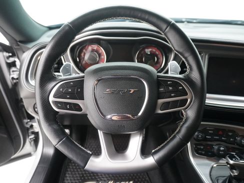 Used 2022 Dodge Challenger SRT Hellcat image 18