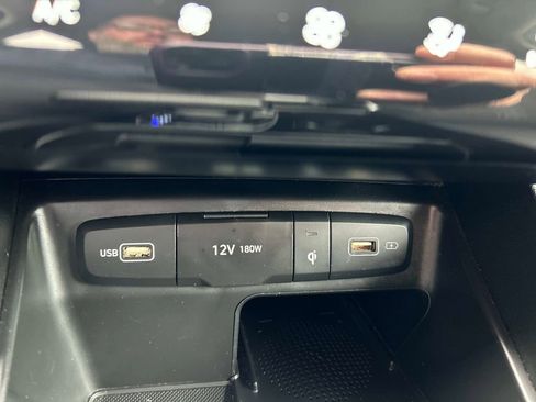 Used 2024 Hyundai Tucson SEL image 32