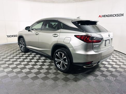 Used 2021 Lexus RX 350 FWD w/ Premium Package image 5