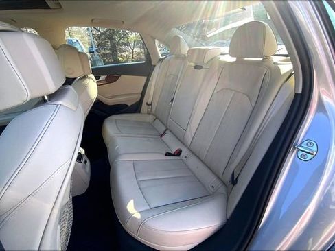 Used 2023 Audi A4 2.0T Premium Plus w/ Premium Plus Package image 20