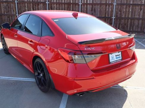 Used 2024 Honda Civic Si image 3