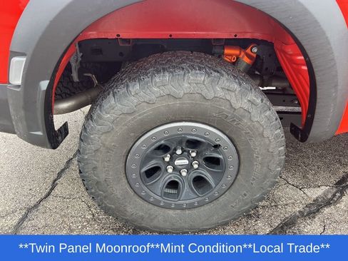 Used 2023 Ford F150 Raptor image 21